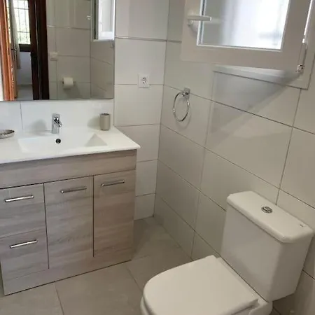 A Lovely Two Bedroom On Villotel Complex. * Cumbre del Sol