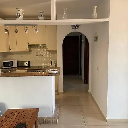 A Lovely Two Bedroom On Villotel Complex. * Cumbre del Sol