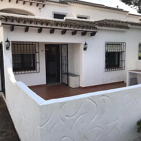 A Lovely Two Bedroom On Villotel Complex. * Cumbre del Sol