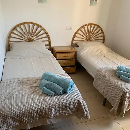 Vila A Lovely Two Bedroom On Villotel Complex.