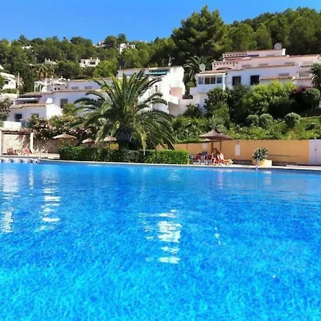 Vila A Lovely Two Bedroom On Villotel Complex. Cumbre del Sol