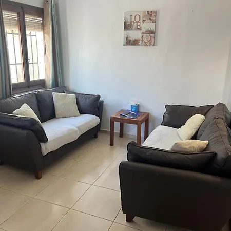 Vila A Lovely Two Bedroom On Villotel Complex. *