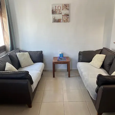 A Lovely Two Bedroom On Villotel Complex. *